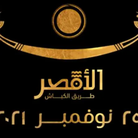 مصر تعلن موعد افتتاح طريق الكباش أكبر متحف مفتوح في العالم. الصورة من الحساب الرسمي لوزارة السياحة والآثار المصرية على تويتر