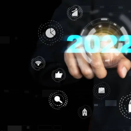 منتجات منتظرة من أبل وسامسونح وهواوي في 2022 