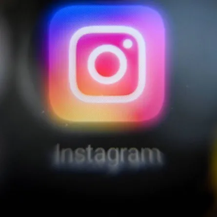 صورة تطبيق إنستجرام