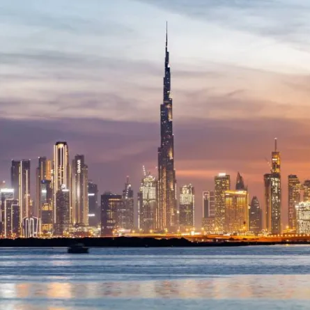 دبي تستضف أكبر مؤتمر ‏للمتاحف في العالم "آيكوم 2025" 