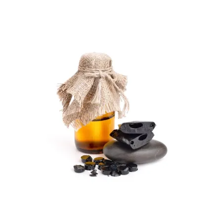 فوائد الشيلاجيت للنساء