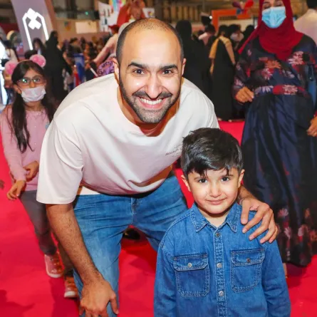 راكان البلاع