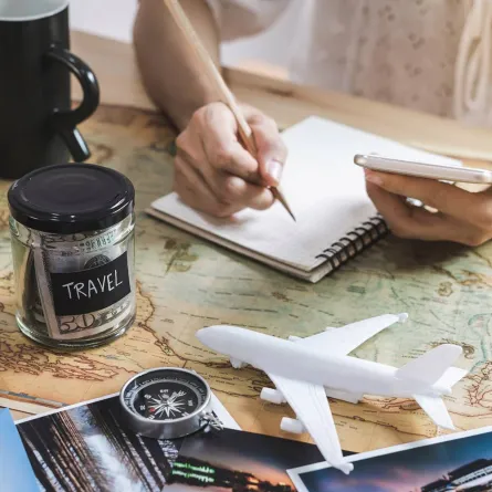 طرق بسيطة لخفض تكاليف السفر خلال الرحلة