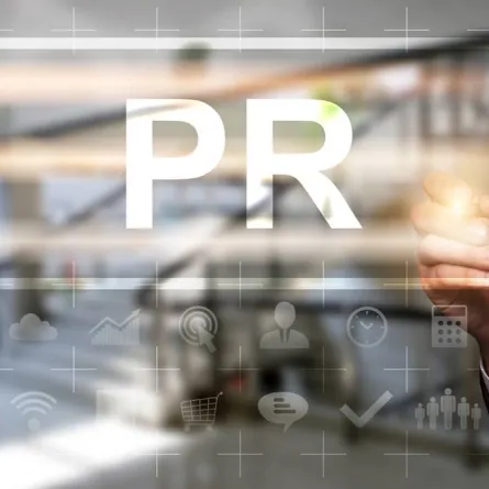 أنواع العلاقات العامّة 