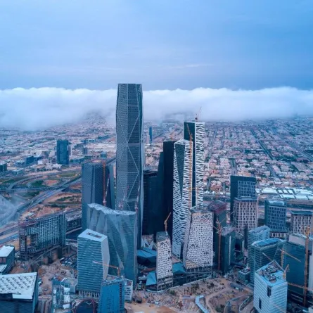 الرياض أوّل مدينة تستضيف دورة الألعاب الآسيوية الـ 7 للصالات المغلقة غرب القارة