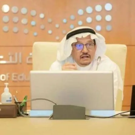 الدكتور حمد بن محمد آل الشيخ