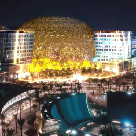 إكسبو2020 دبي