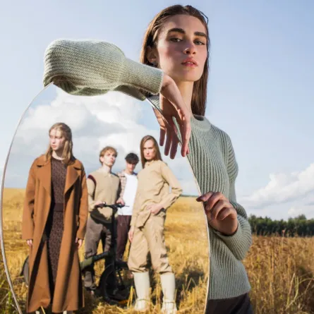 لماذا لا أستطيع تكوين صداقات؟