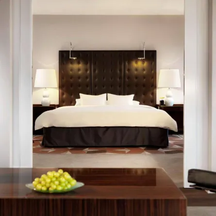  الراحة والرفاهية في فنادق مدينة كولونيا الألمانية