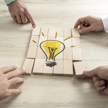 مهارات التفكير الإبداعي