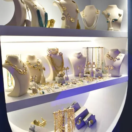 إكسسوارات نسائية