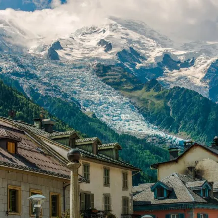 وجهات سياحية أوروبية تجذب عشاق الطبيعة