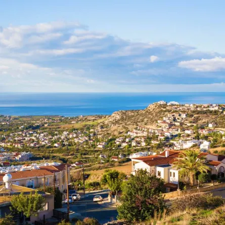 أشهر الأماكن السياحية في قبرص لهواة الآثار