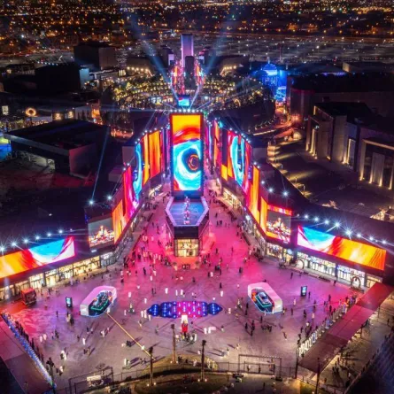 البوليفارد