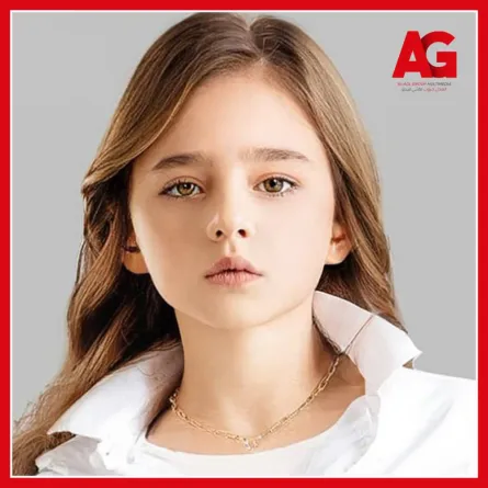 صورة معدلة لنيللي كريم - من حساب العدل جروب على الفيس بوك