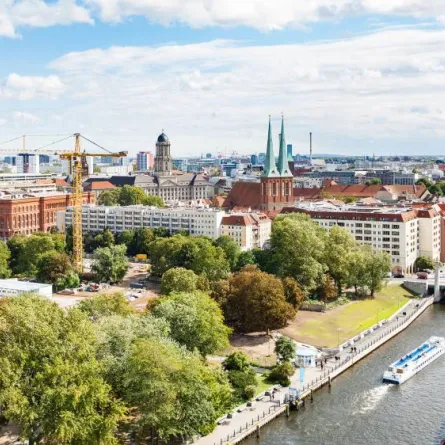 أشهر الأماكن السياحية الجديرة بالزيارة في برلين