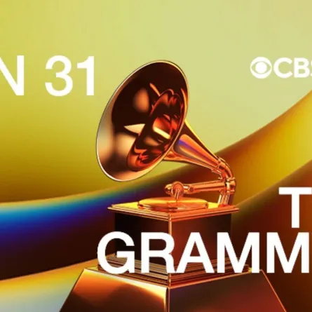 جوائز غرامي- الصورة من حساب جائزة غرامي على فيسبوك