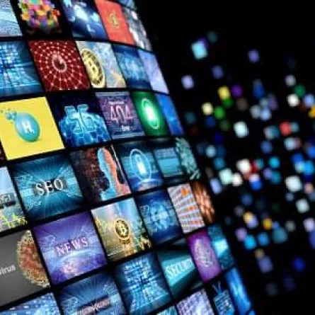 بدقة 4K شاومي تكشف عن تلفاز TV P1E الذكي