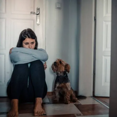 الحرمان العاطفي