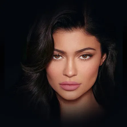 نجمة تلفزيون الواقع كايلي جينير