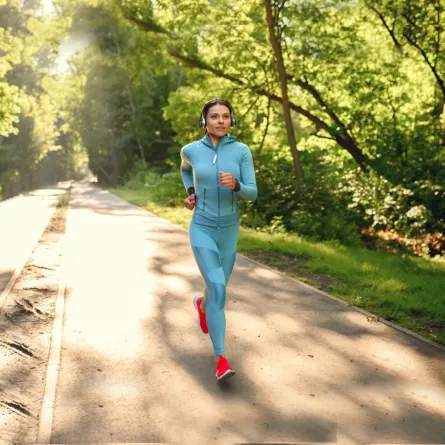 تمارين نسائية