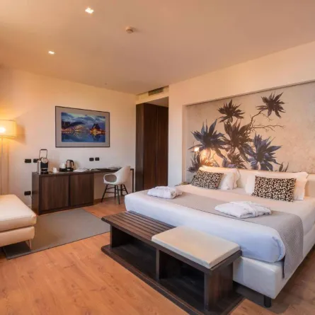 أفضل الفنادق في بولونيا