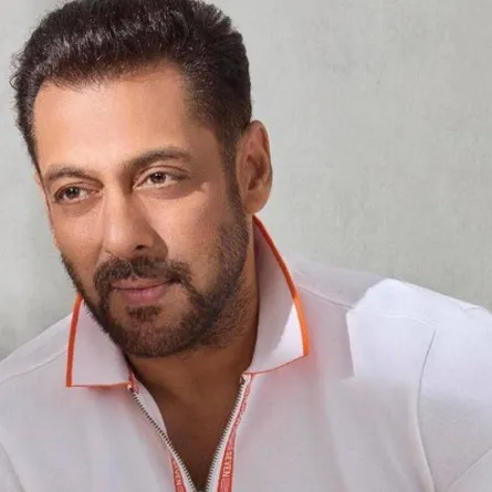 سلمان خان- الصورة من حسابه على إنستغرام