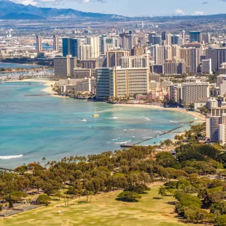 هونولولو وجهة سياحية لا تفوت