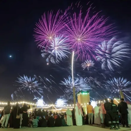 تذاكر الحجز لزيارة قرية زمان خلال موسم الرياض 2021