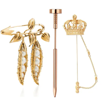 تصاميم بروش دبوس