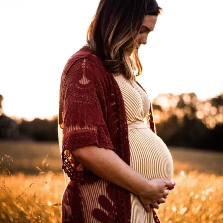 الحلم بالحمل