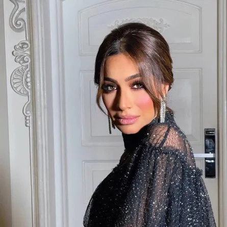 بسمة وهبة - الصورة من حسابها على انستغرام