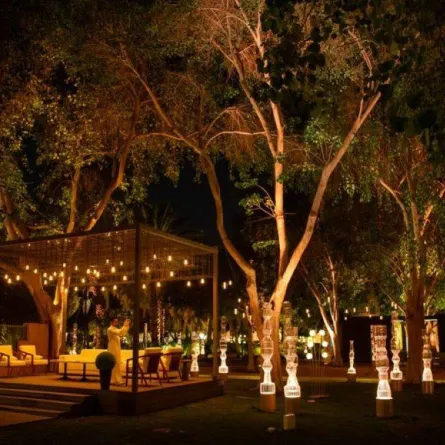 الترفيه السعودية تعلن وصول زوار موسم الرياض لـ 3.5 مليون