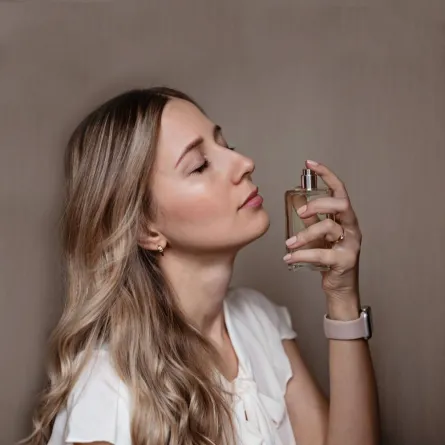 أحدث العطور النسائية 2022