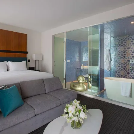 أفضل الفنادق في سان دييغو