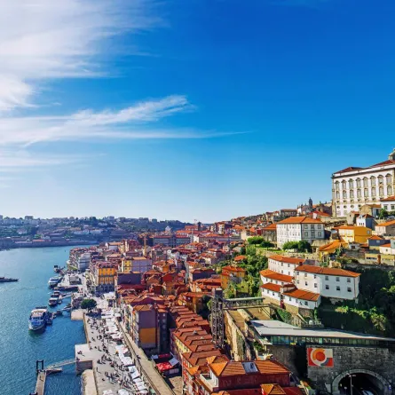 أجمل الأماكن السياحية الجديرة بالزيارة في البرتغال 