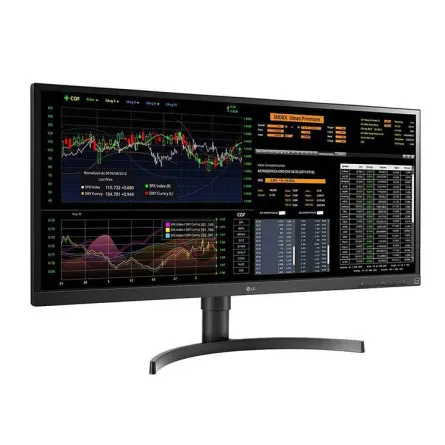 صورة كمبيوتر الكل في واحد من إل جي