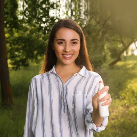 نصائح لتجنب لدغات البعوض خلال السفر 