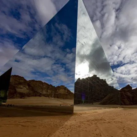 مدينة العلا