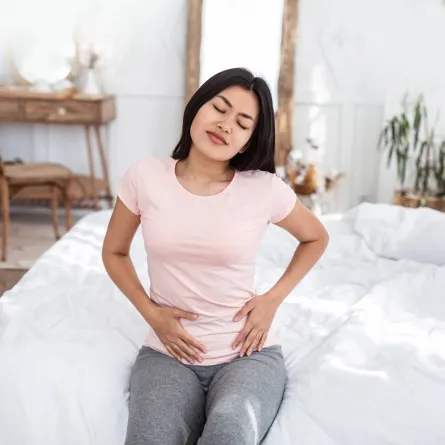 مهيجات القولون العصبي