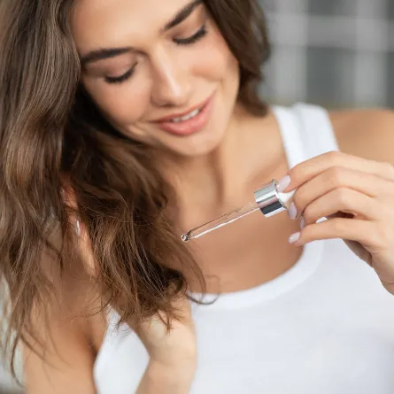 العناية بالشعر وفروة الرأس