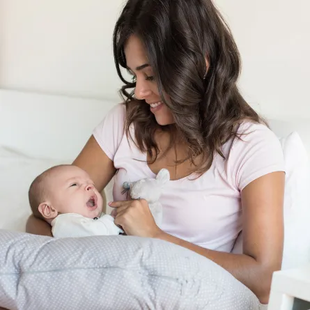 خطوات سهلة للتخلص من دهون البطن بعد الولادة