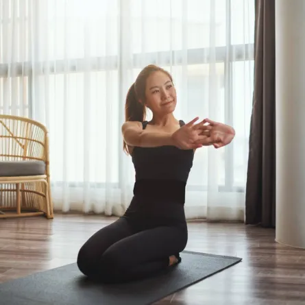 تمارين رياضية