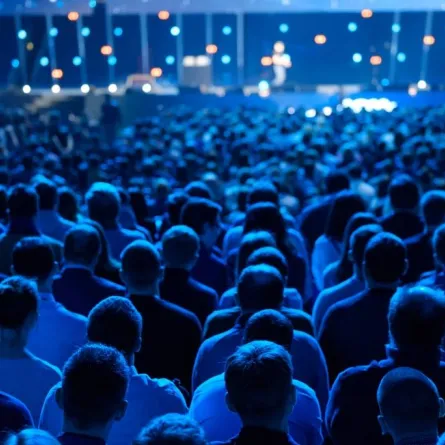 إتيكيت حضور الحفلات الرسمية