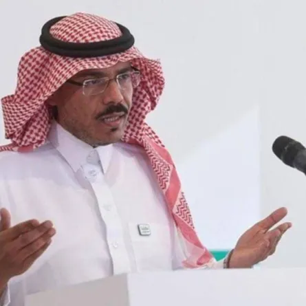 محمد العبدالعالي المتحدث الرسمي لوزارة الصحة