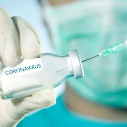 لقاح كورونا