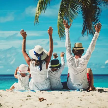 أفضل طرق الترفيه عن الأطفال أثناء السفر