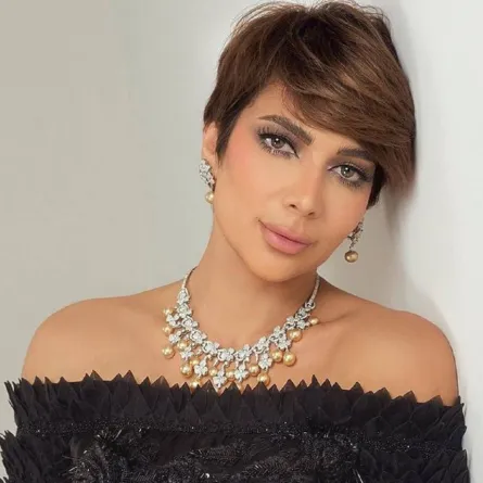 الصورة من حساب أصالة على انستغرام