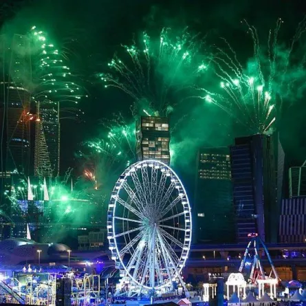 تخفيض أسعار تذاكر ونتر وندلاند ضمن موسم الرياض 2021