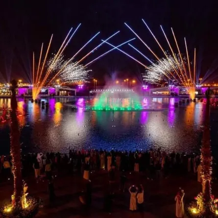 جدول فعاليات موسم الرياض 2021 لشهر ديسمبر 